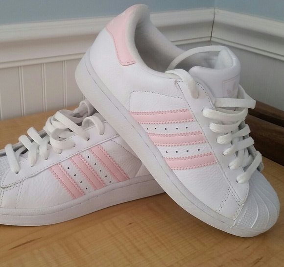 adidas superstar womens size 5.5